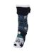 Isotoner Chaussettes d'intérieur homme-1