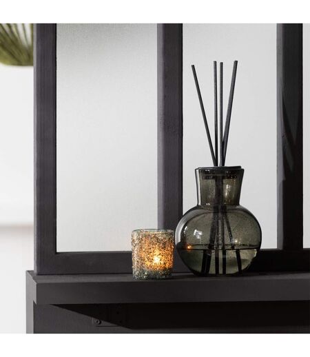 Diffuseur de Parfum Avec Couvercle Li-Ly 500ml Incense Vert