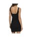 Robe noire femme jdy kala-2
