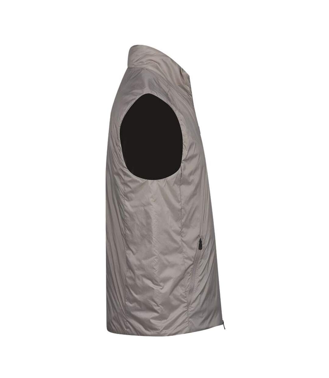 Veste Sans Manches Purelite Homme Bois Flotté Tee Jays-3