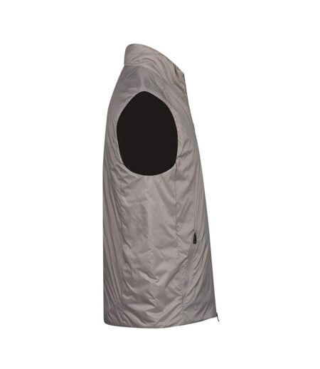 Veste Sans Manches Purelite Homme Bois Flotté Tee Jays