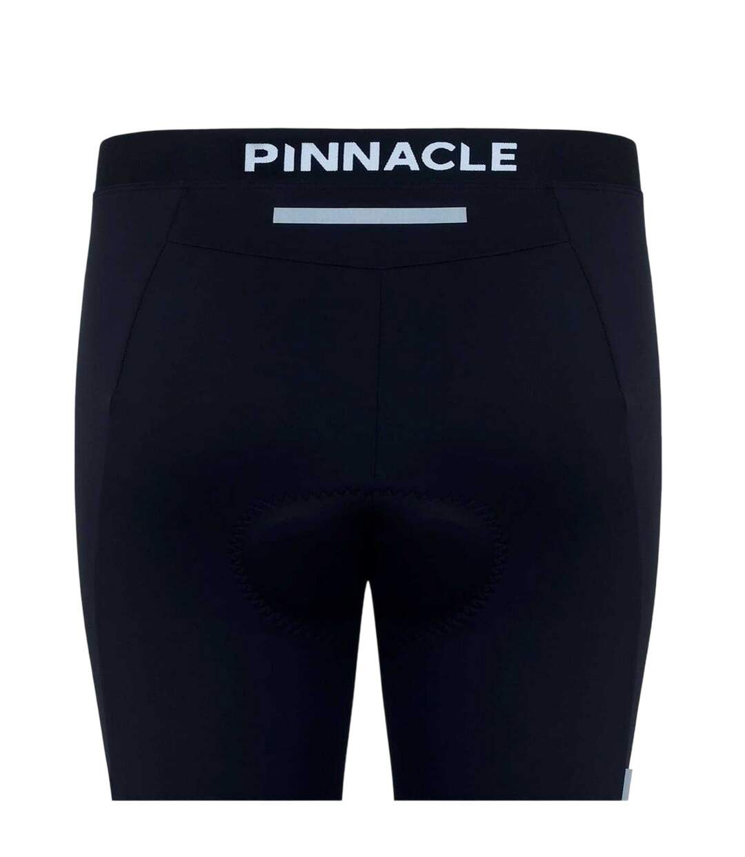 Mens Cycling Leggings Black Pinnacle-4