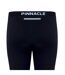 Mens Cycling Leggings Black Pinnacle-4