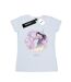 Disney - T-shirt MULAN DRAGON FIGHT - Femme (Blanc) - UTBI16036-1
