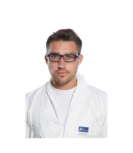 Ultra light Portwest full coverage goggle