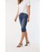 Jeans JAZIA Eco medium blue-3