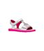 Sandales Cuir Geox Enfant J Joyfoot-3
