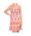 Robe Rose/Orange Femme Only Alma Life - L