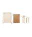 Fundraw Drawstring Set One Size Beige MidOcean-1