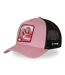 Casquette trucker premium avec filet et patch Dragon Ball Super Jiren Capslab-1
