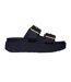 Sandales Gen-ff Femme Bleu Foncé Fit Flop-1