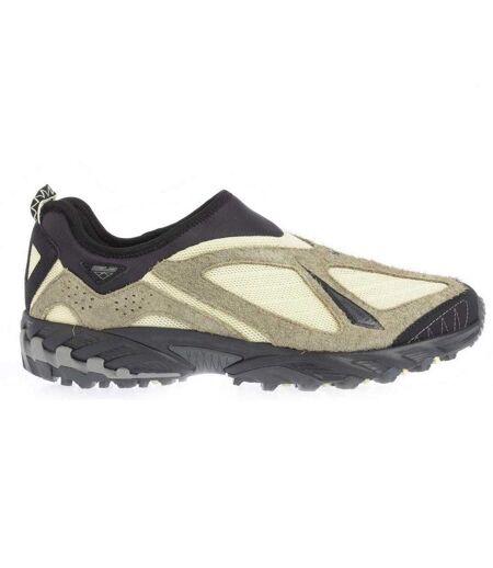 Mens Multi-tone Trainers Green New Balance
