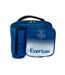 Everton FC Fade Lunch Bag (Blue/White) (One Size) - UTBS3374