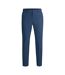 Mens Genius Slim Chinos Medium Blue Boss-1