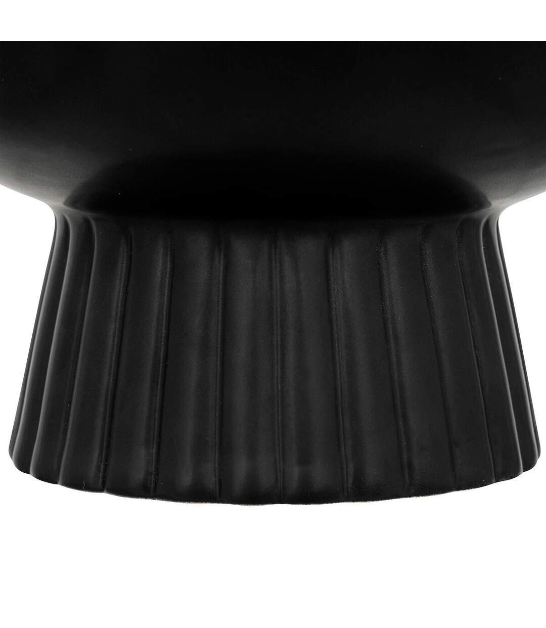 Coupelle Design Chaya 22cm Noir-2