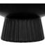Coupelle Design Chaya 22cm Noir-2
