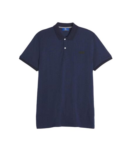 Polo marine homme tbs milekpol 24032 - 3xl