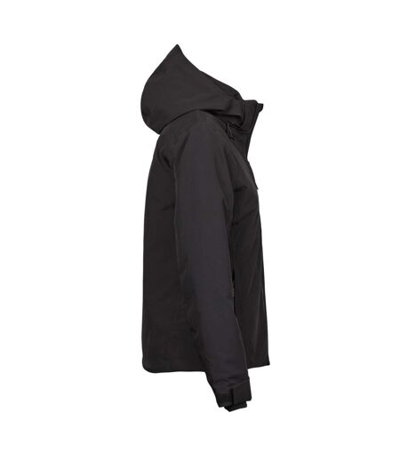 Veste All Weather Femme Noir Tee Jays