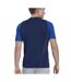 Maillot Tiro Competition Homme Bleu Marine Adidas-2