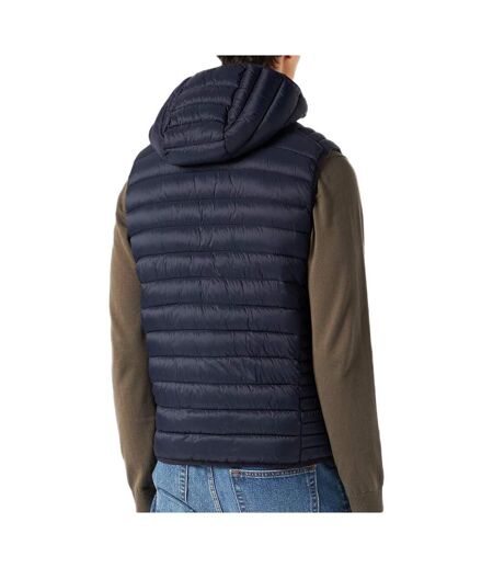 Doudoune marine homme teddy smith b-terry - s