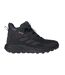 Chaussures Montantes De Randonnée Terrex Anylander Climawarm+ Homme Noir Adidas-3