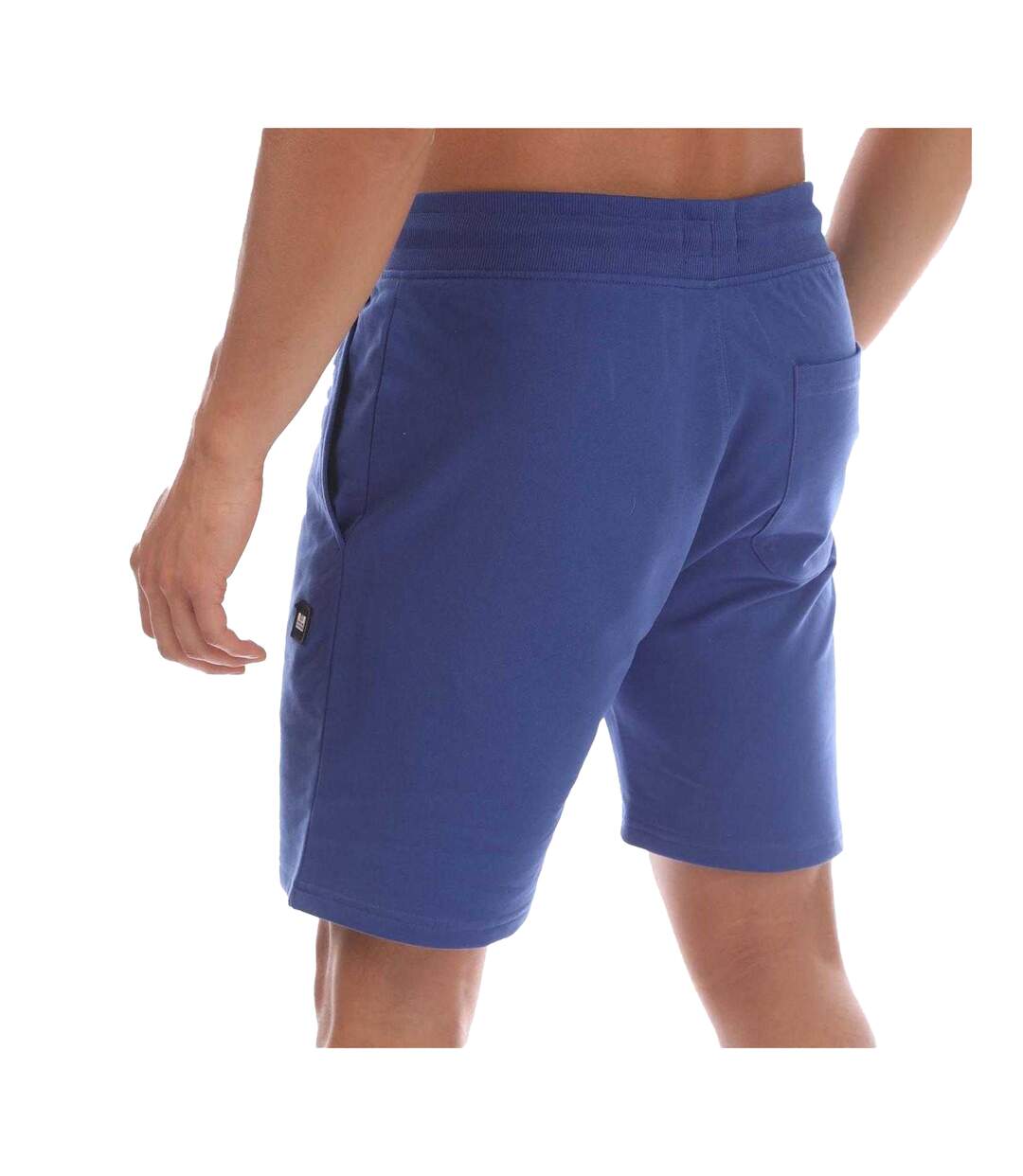 Short Scandium Homme Bleu Roi Weekend Offender-3