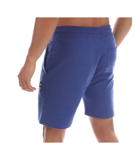 Short Scandium Homme Bleu Roi Weekend Offender