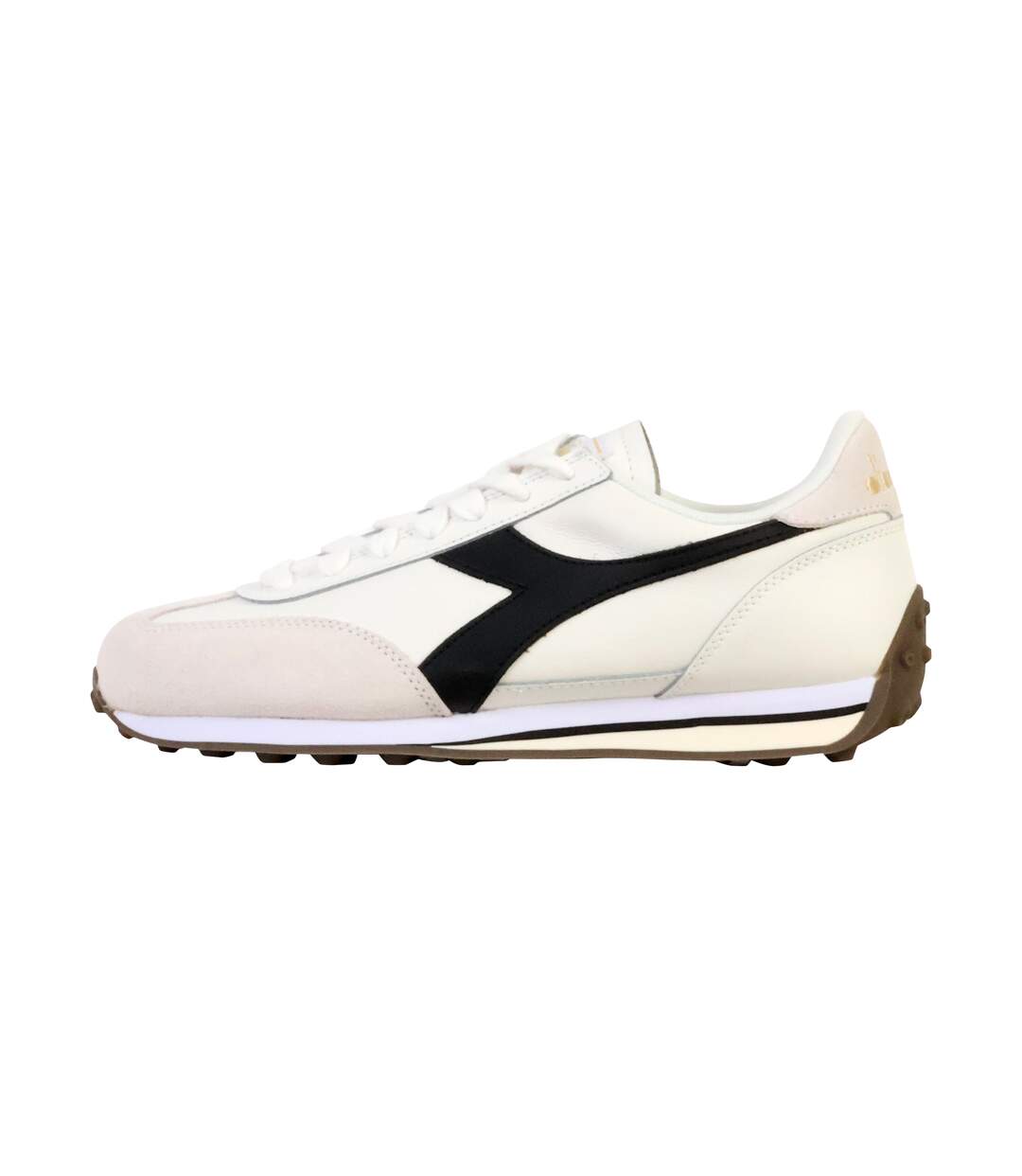 Basket Cuir Diadora Rally L-1