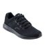 Baskets Decatis Femme Noir Iguana-1