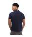 Mens Regular Polo Shirt Blue Tommy Hilfiger-2