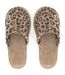 Chaussons de bain collection WILD II-1