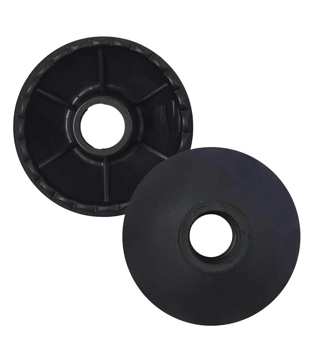 Trekmates - Panier de boue 52mm pour bâtons de trekking et randonnée. Size (One Size)-4