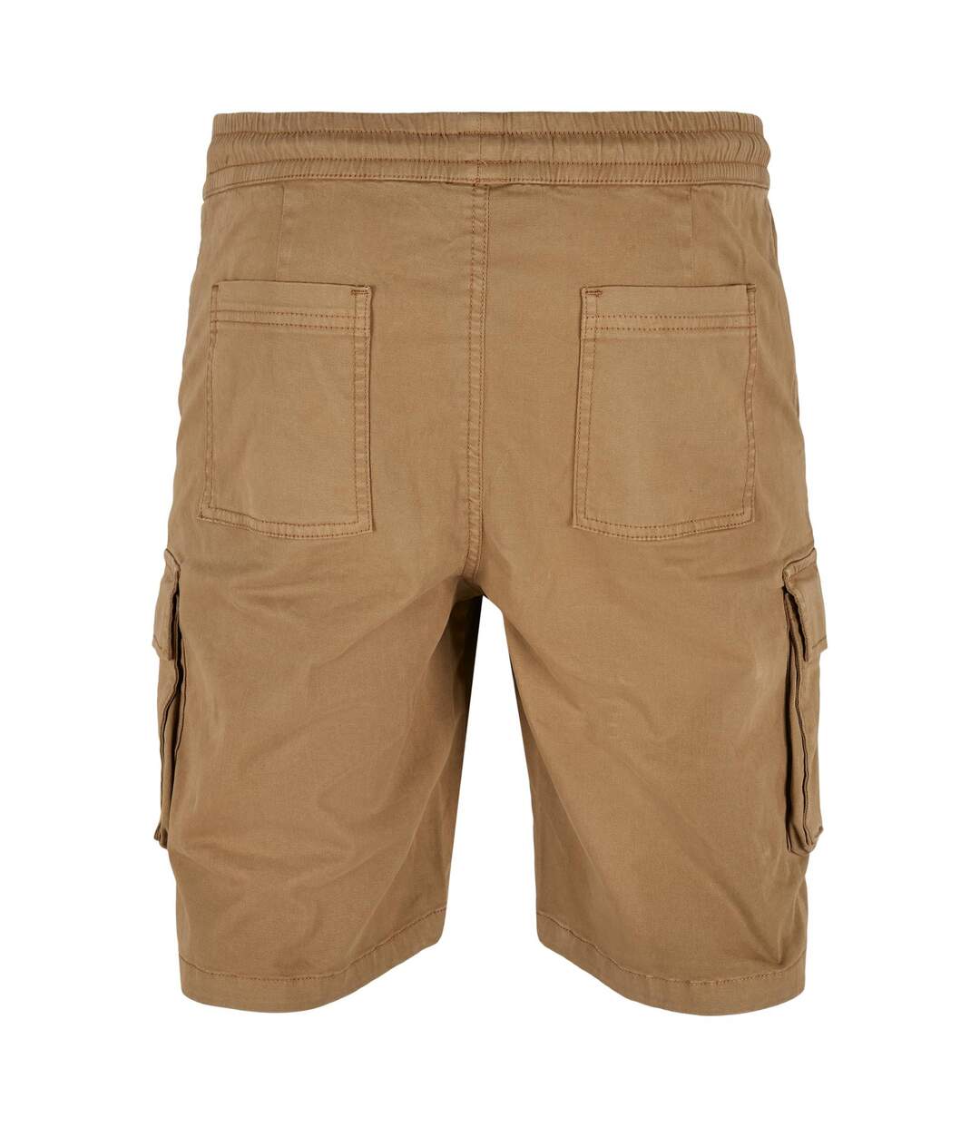 Short À Poches Homme Sable Foncé Urban Classics-2