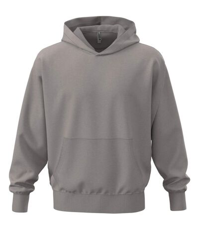Sweat À Capuche Adulte Marron Clair Next Level Apparel