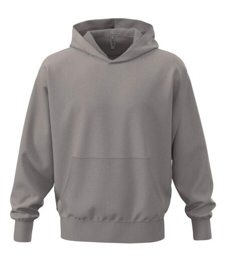 Sweat À Capuche Adulte Marron Clair Next Level Apparel