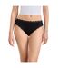 Lot de 2 slips Daily Coton Dentelle-1