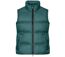 Bodywarmer matelassé - Femme - JN1375 - vert fumé-1