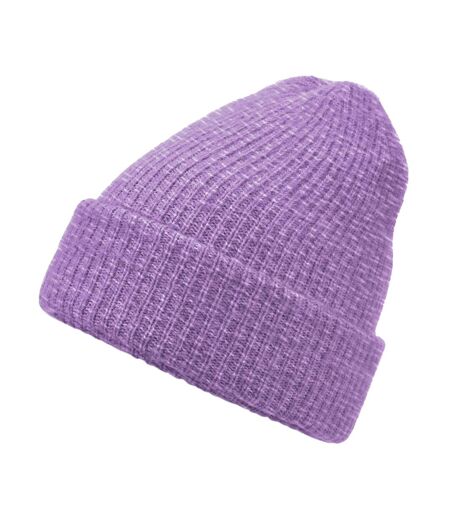 Bonnet Motif/style Couleurs Vives Adulte Lavande Vif Beechfield