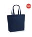 Tote bag premium taille unique bleu marine Westford Mill