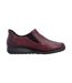 Basket Cuir Rieker-2