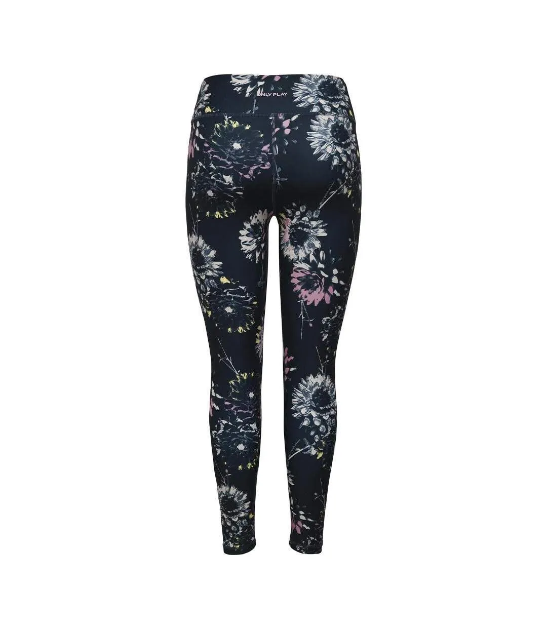 Legging marine femme only jam-2