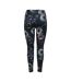 Legging marine femme only jam-2