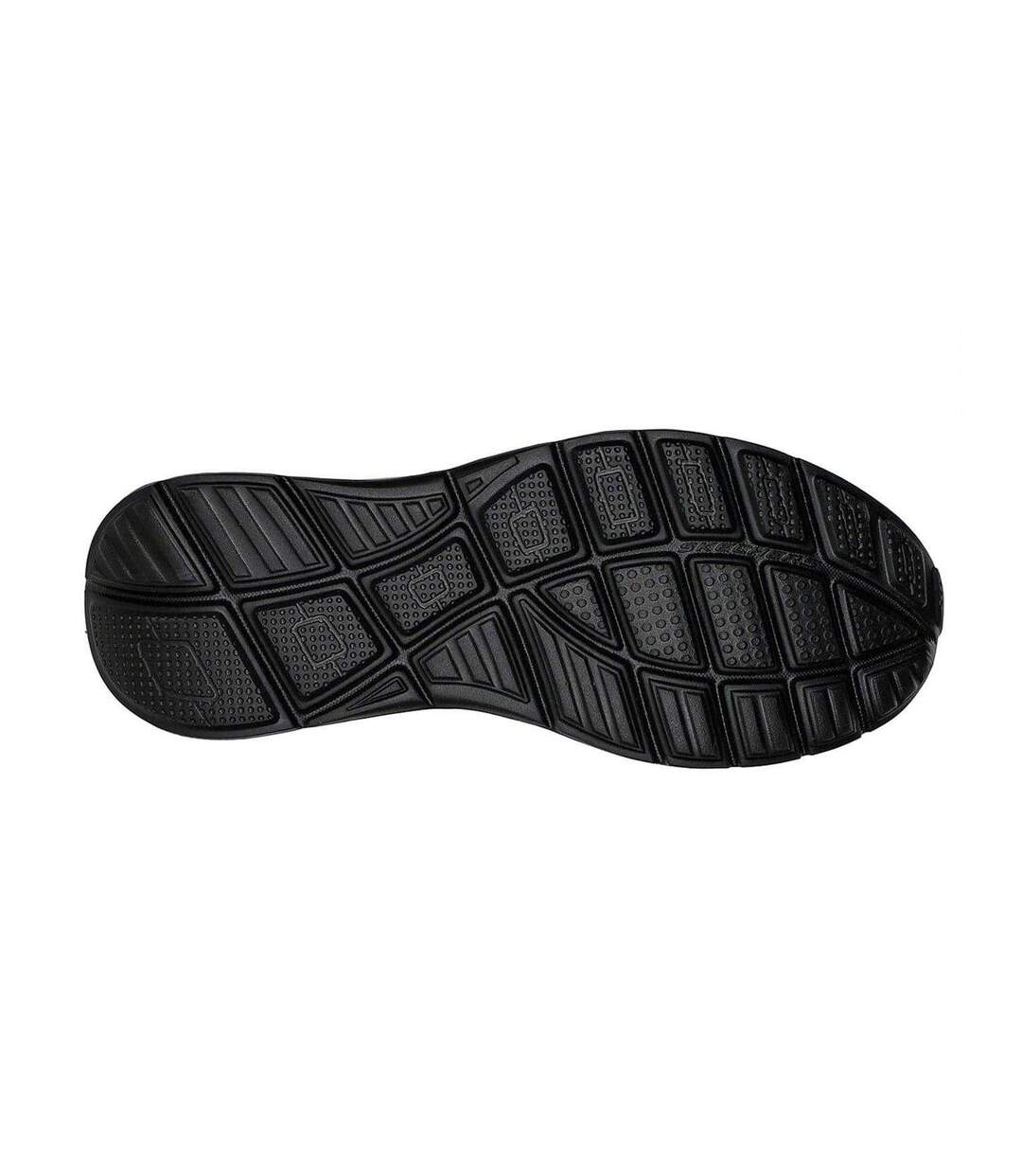 Mens Equalizer 5.0 Persistable Trainers Navy Skechers-4