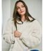 Isotoner Sweats Homewear femme vêtements d'intérieur, matière ultra-douce et respirante-1