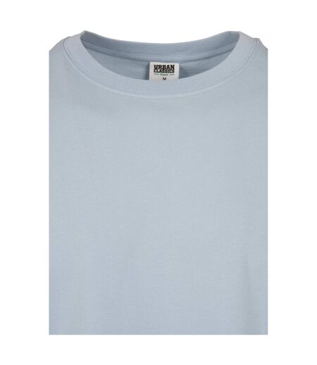 T-shirt Basic Homme Bleu Clair Urban Classics