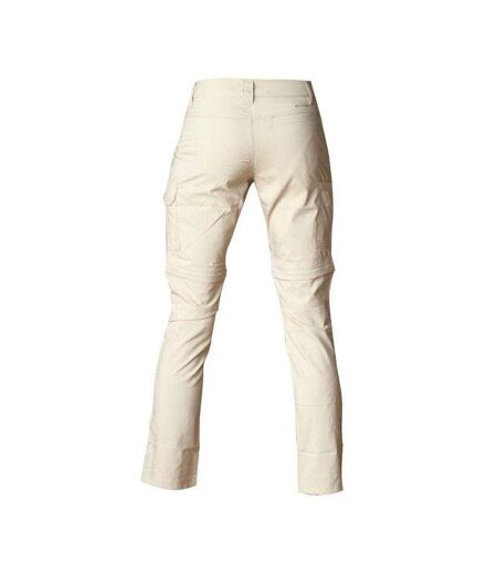 Pantalon Silver Ridge Utility Homme Beige Columbia