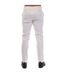 Pantalon T-bryce Homme Blanc Boss-3
