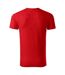 T-shirt Motif/style Uni Native Homme Rouge Malfini-2