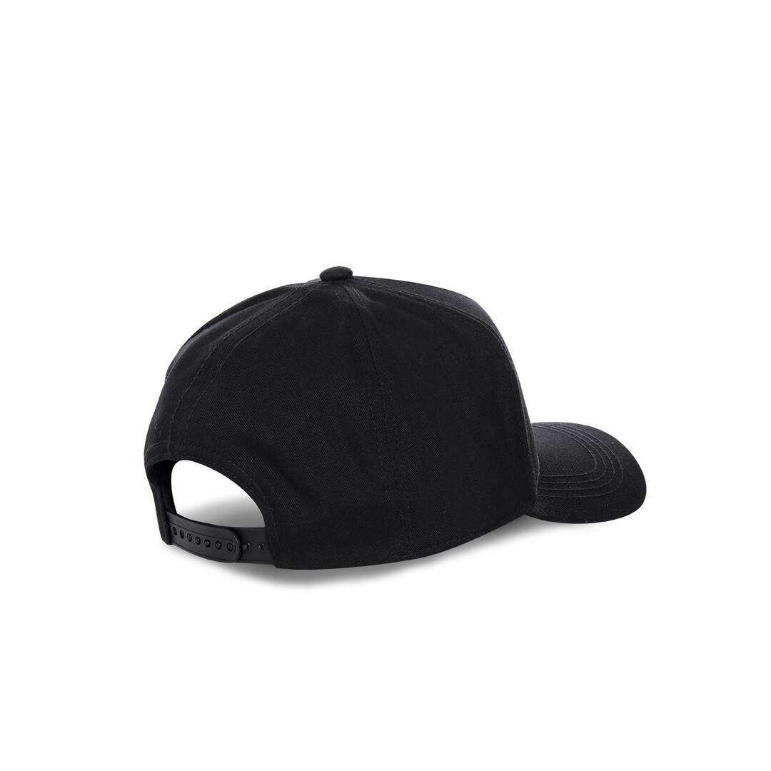 Casquette Dragon Ball Z Mâjin Buu Noir Capslab-4