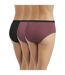 Lot de 3 Shorties Les Pockets Coton-2